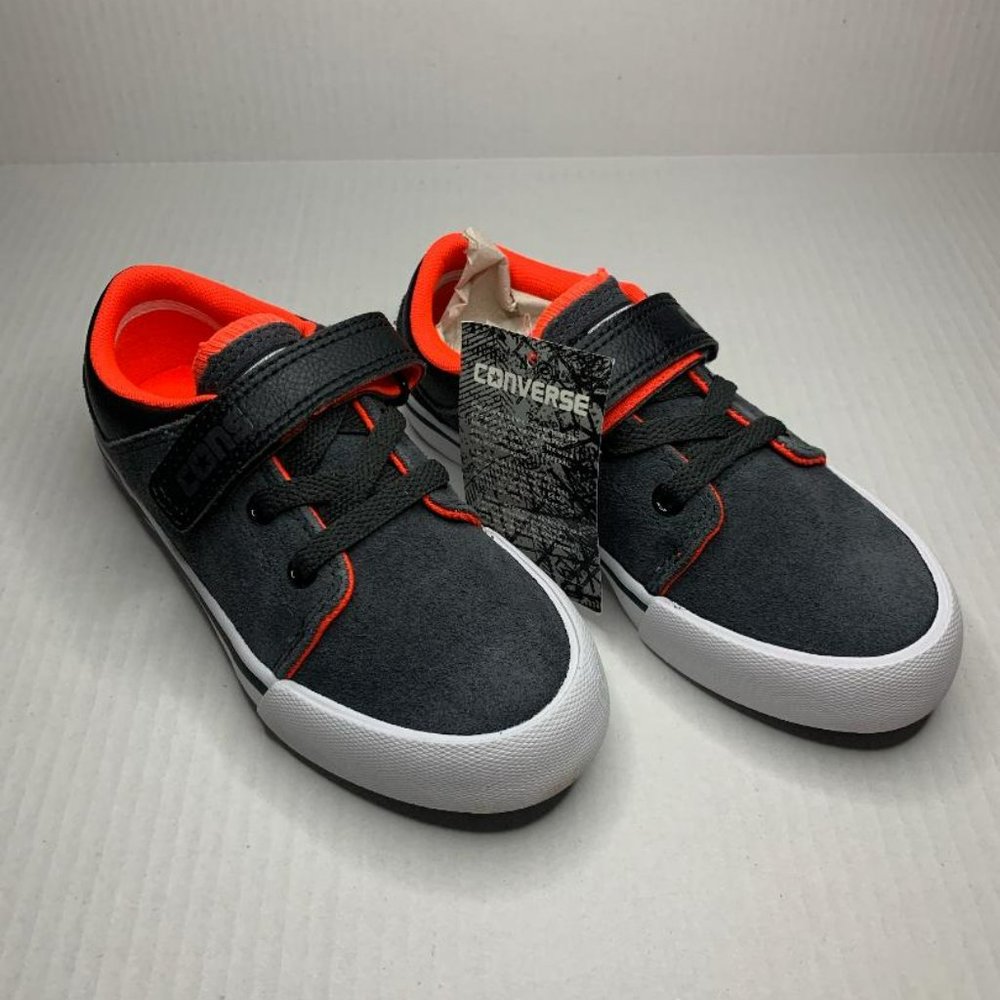 Kids Converse